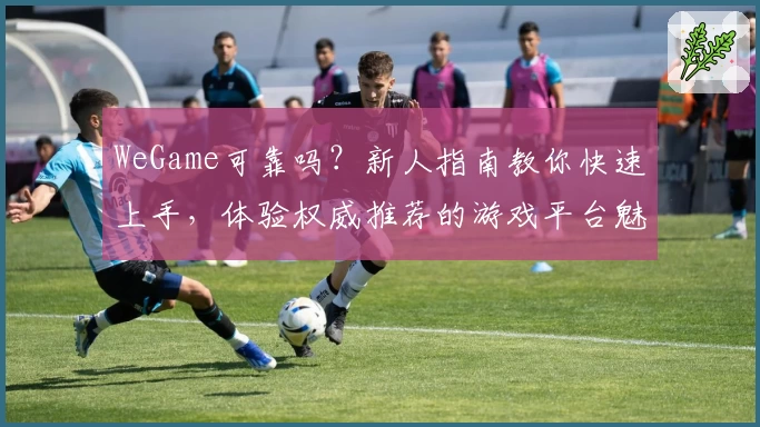 WeGame可靠吗？新人指南教你快速上手，体验权威推荐的游戏平台魅力