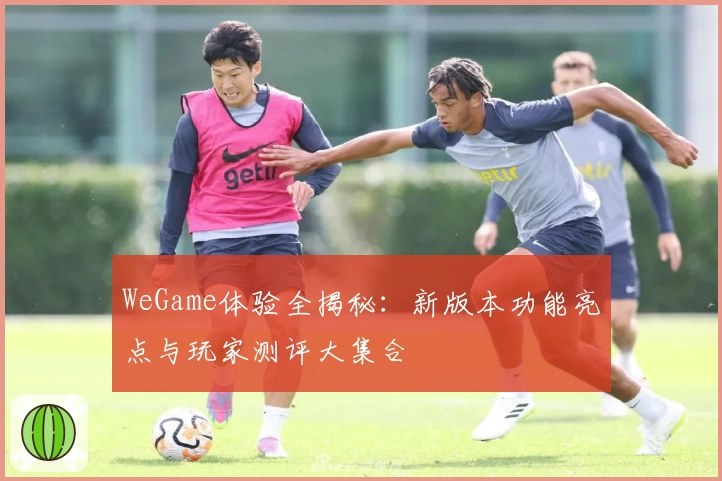 WeGame体验全揭秘：新版本功能亮点与玩家测评大集合